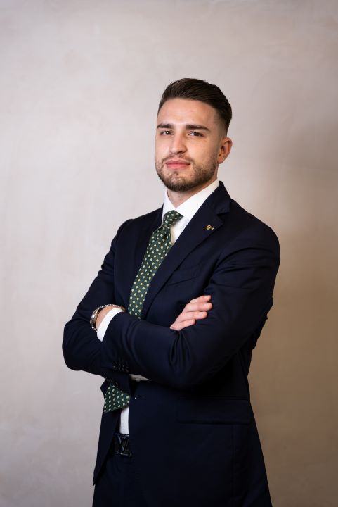 Stefano Corrado
